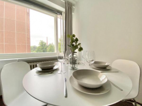 Tammer Huoneistot - City Suite 2 - Perfect Location in heart of Tampere and great Amenities